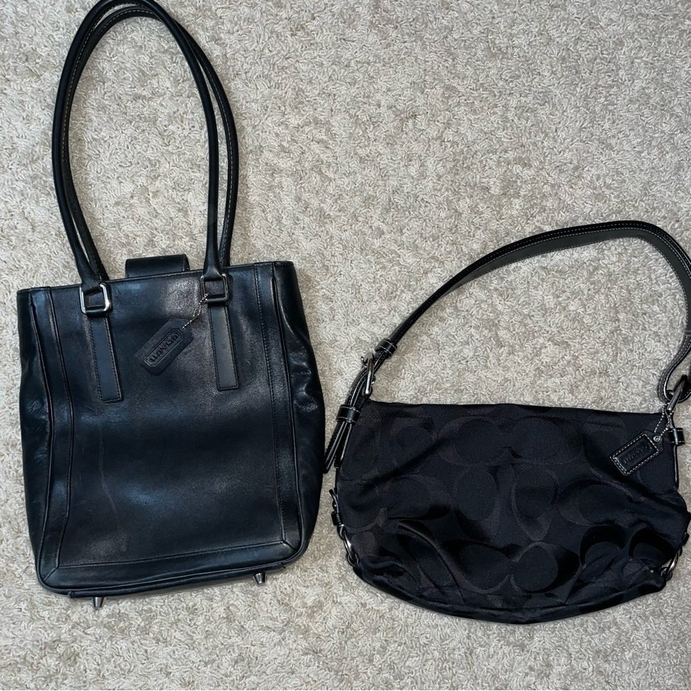 Coach Purses